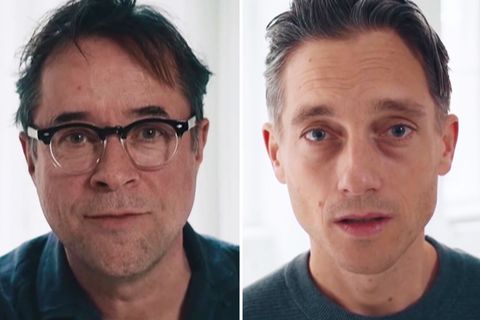 #Allesdichtmachen-Aktion von 50 Schauspielern löst Diskussionen aus