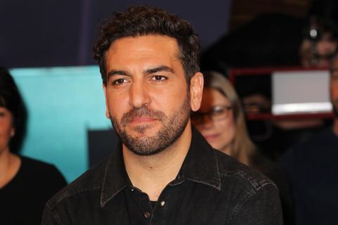 Elyas M'Barek kritisiert "Allesdichtmachen"-Aktion scharf