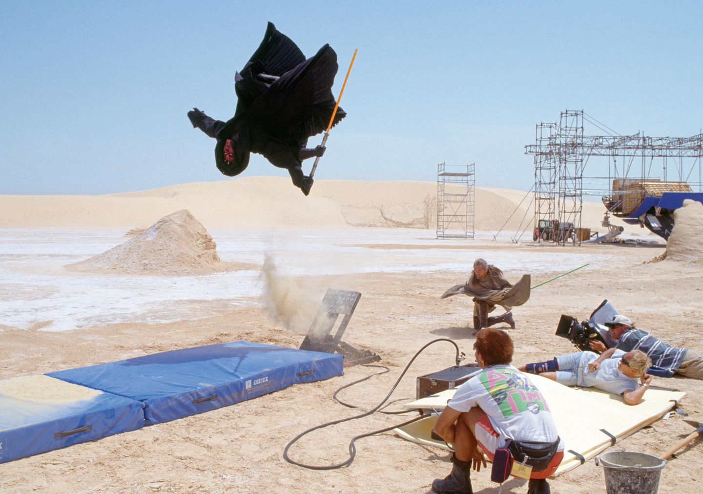 Star Wars Bildband Star Wars Bildband