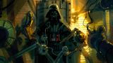 Star Wars Bildband