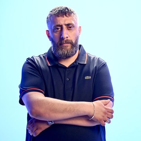 Kida Khodr Ramadan
