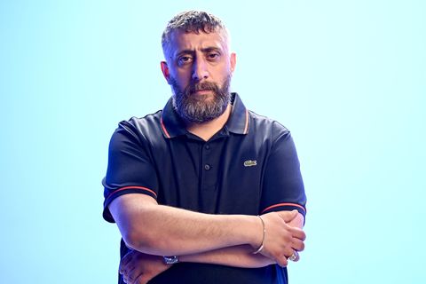 Kida Khodr Ramadan