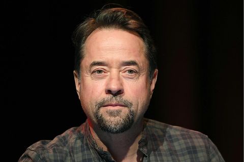 Jan Josef Liefers, Schauspieler und Musiker