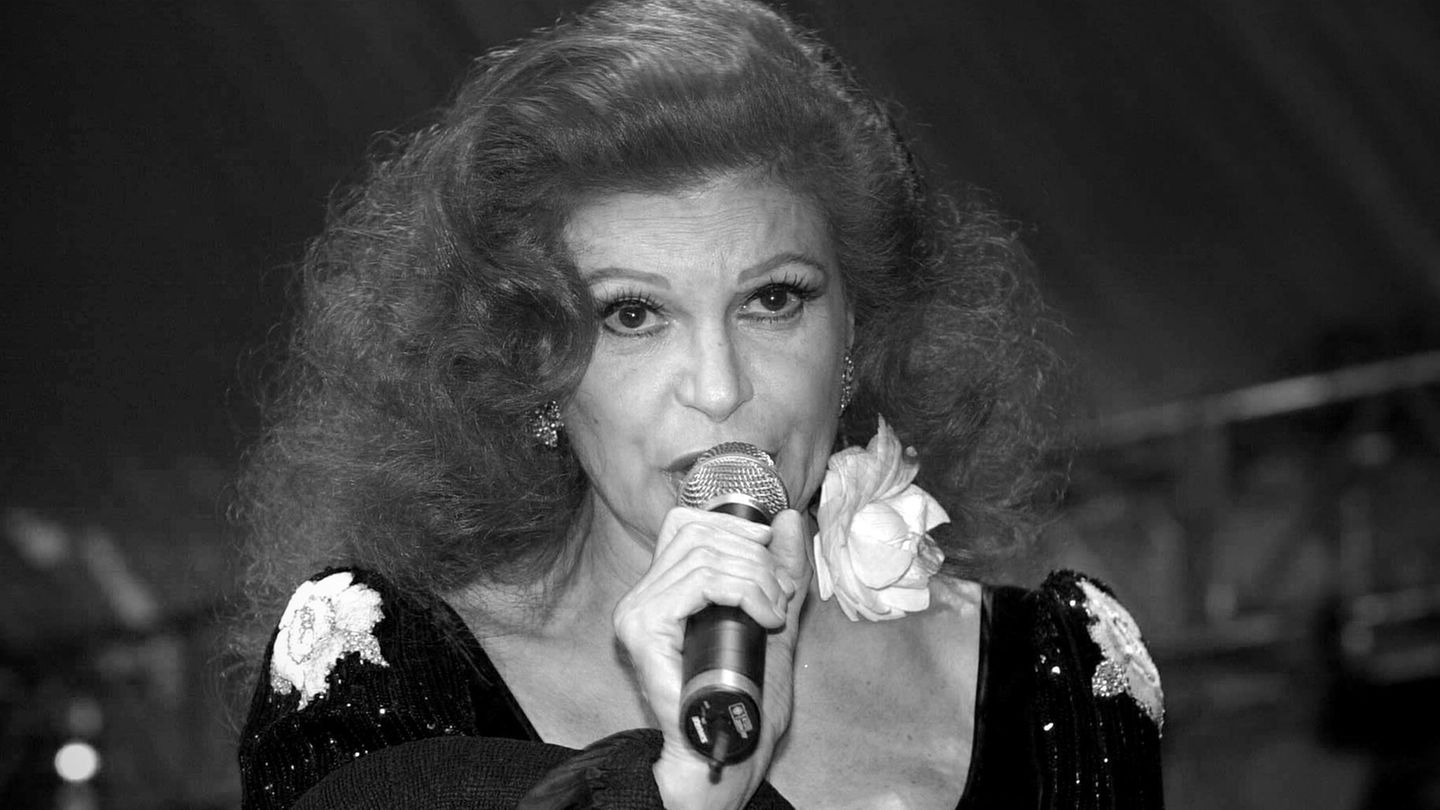 Milva