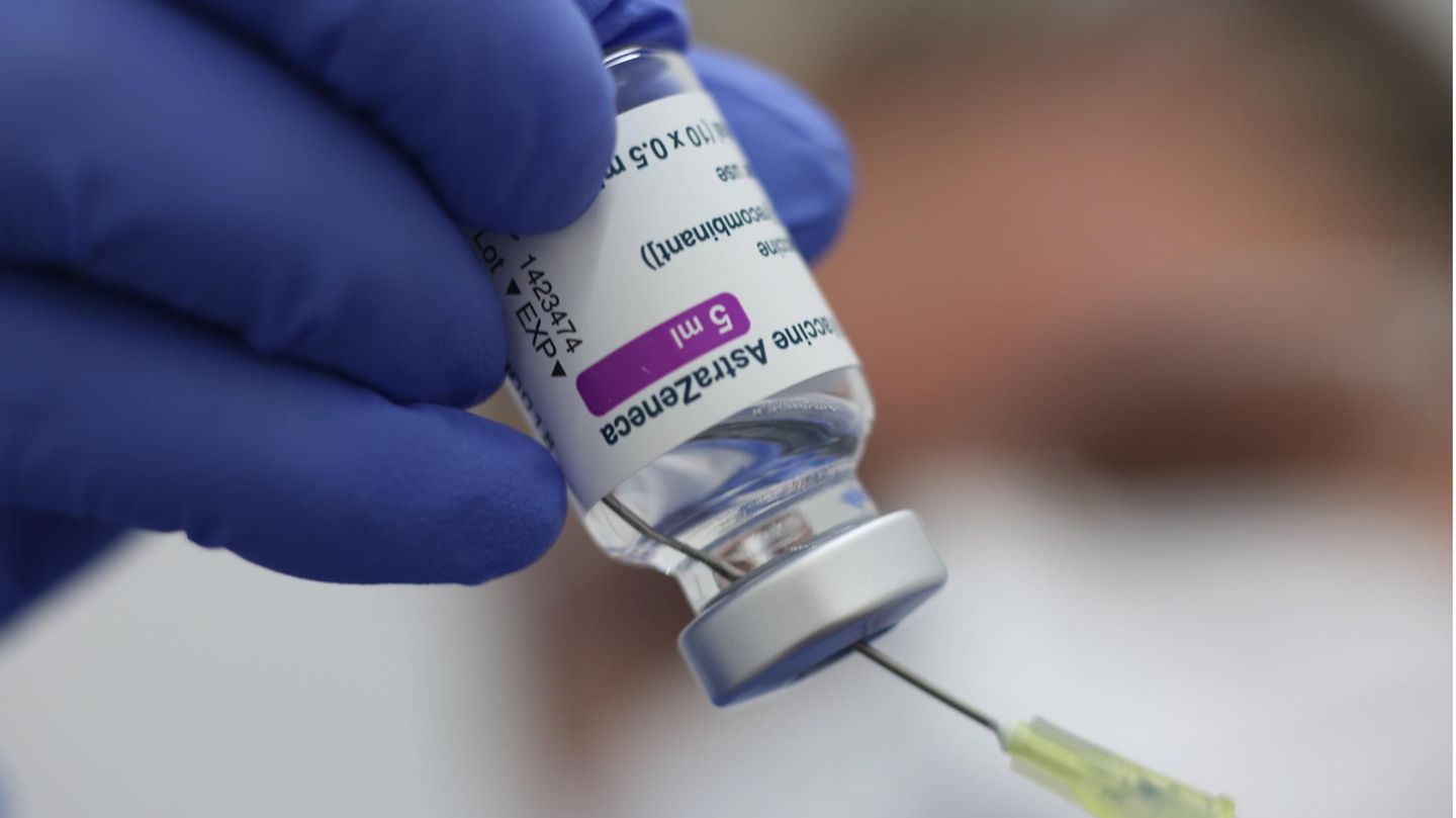 Ausnahmen für Geimpfte: Impfung gegen das Coronavirus