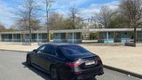 Brabus B50 500 S-Klasse