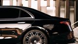 Brabus B50 500 S-Klasse