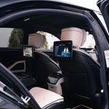 Brabus B50 500 S-Klasse