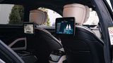Brabus B50 500 S-Klasse