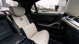 Brabus B50 500 S-Klasse
