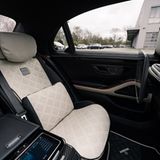 Brabus B50 500 S-Klasse