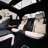 Brabus B50 500 S-Klasse