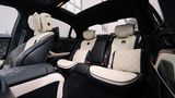 Brabus B50 500 S-Klasse