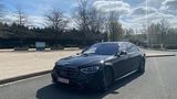 Brabus B50 500 S-Klasse