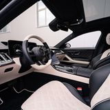 Brabus B50 500 S-Klasse