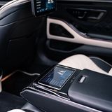 Brabus B50 500 S-Klasse