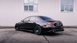 Brabus B50 500 S-Klasse
