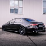 Brabus B50 500 S-Klasse