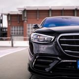 Brabus B50 500 S-Klasse