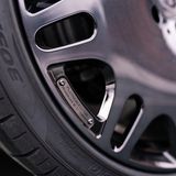 Brabus B50 500 S-Klasse