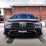 Brabus B50 500 S-Klasse