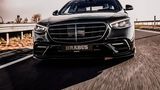 Brabus B50 500 S-Klasse