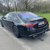 Brabus B50 500 S-Klasse