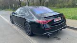 Brabus B50 500 S-Klasse