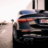 Brabus B50 500 S-Klasse