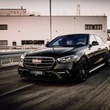 Brabus B50 500 S-Klasse