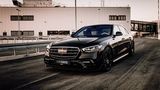 Brabus B50 500 S-Klasse