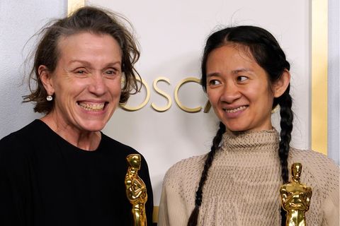 Oscars 2021