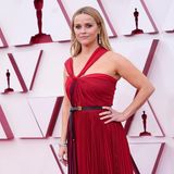 Oscars 2021 Reese Witherspoon