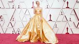 Oscars 2021 Carey Mulligan
