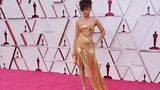 Oscars 2021 Andra Day