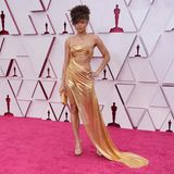 Oscars 2021 Andra Day
