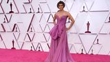 Oscars 2021 Halle Berry