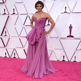 Oscars 2021 Halle Berry