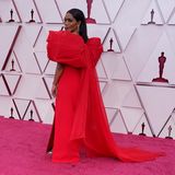 Oscars 2021 Angela Bassett