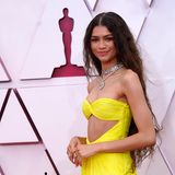 Oscars 2021 Zendaya