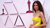 Oscars 2021 Zendaya
