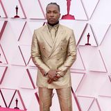 Oscars 2021 Leslie Odom Jr.
