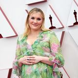 Oscars 2021 Emerald Fennell