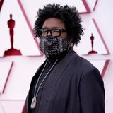 Oscars 2021 Questlove