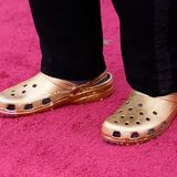 Oscars 2021 Crocs