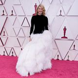 Oscars 2021 Laura Dern