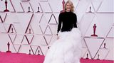 Oscars 2021 Laura Dern