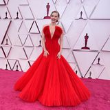 Oscars 2021 Amanda Seyfried