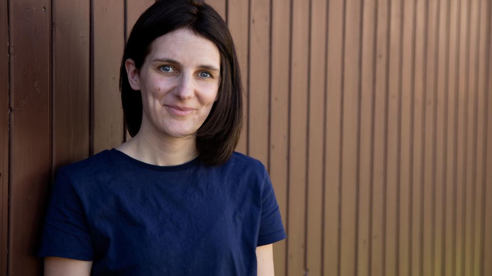 Melanie Gath, 34, ist Portfoliomanagerin beim Südwestrundfunk (SWR) und stellvertrendende Teamchefin der funk-Redaktion des SWR. Anfang 2016 entdeckte sie das Talent Mai Thi Nguyen-Kim im Netz – und holte sie zum ihrem öffentlich-rechtlichen Sender.