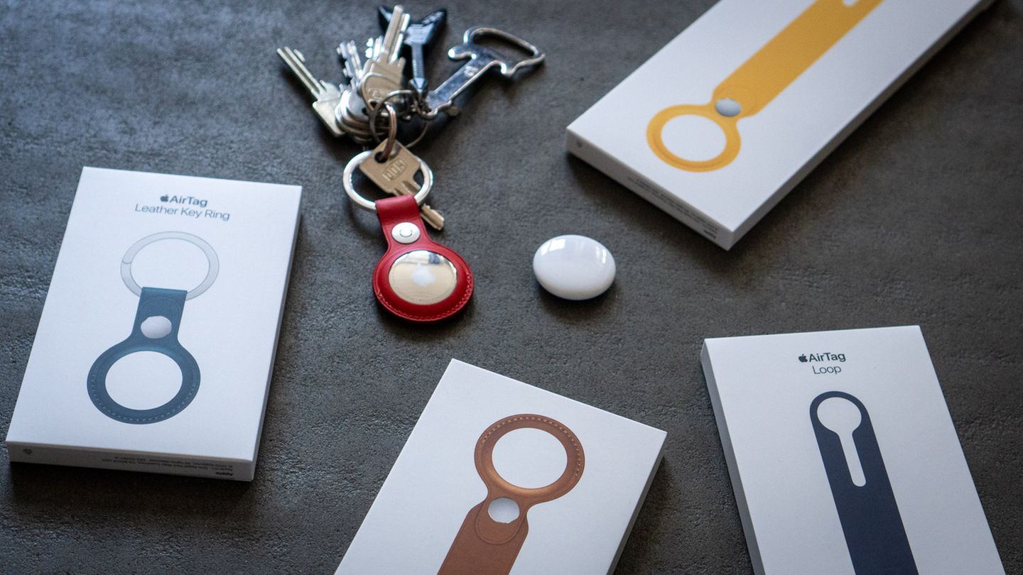 Ermächtigen Schmiede Betrug lidl airtag Hand voll Jederzeit über